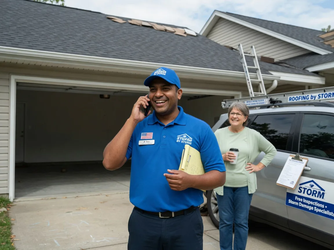 Roof Repair Near Me Ivanhoe, CA FAQs